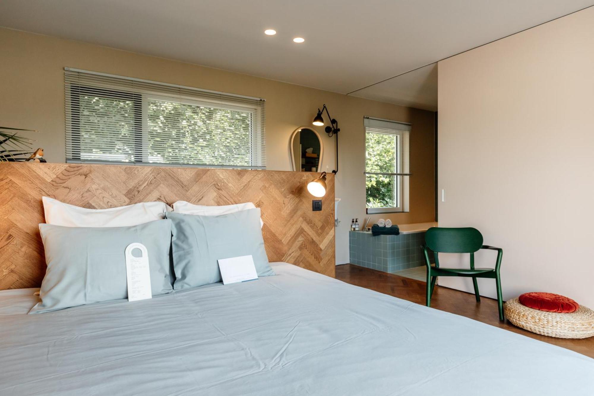 B&B Logieslogees Tielrode Buitenkant foto