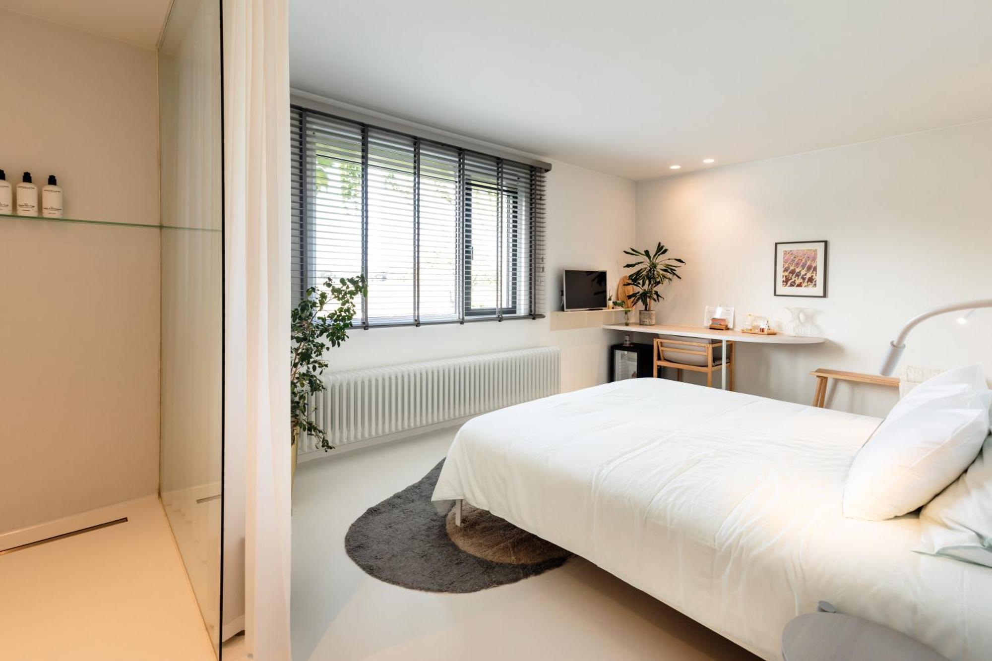 B&B Logieslogees Tielrode Buitenkant foto