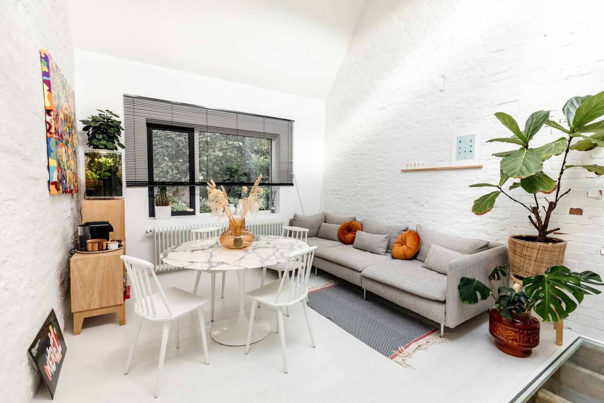 B&B Logieslogees Tielrode Buitenkant foto