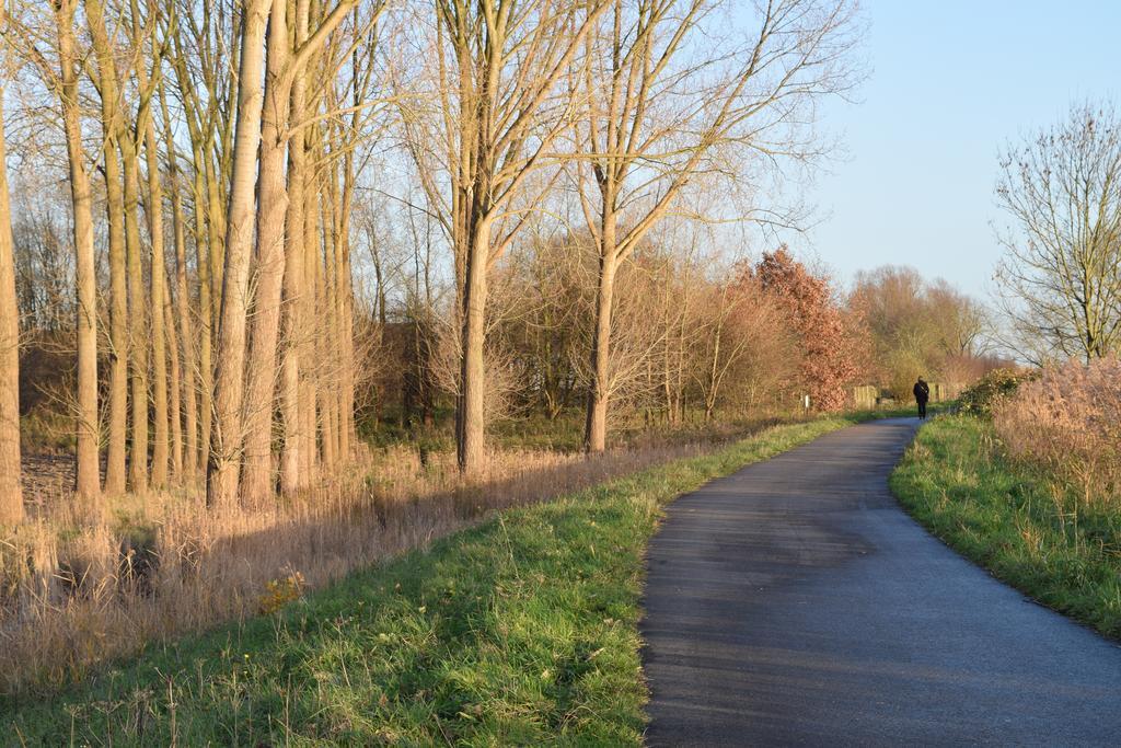 B&B Logieslogees Tielrode Buitenkant foto