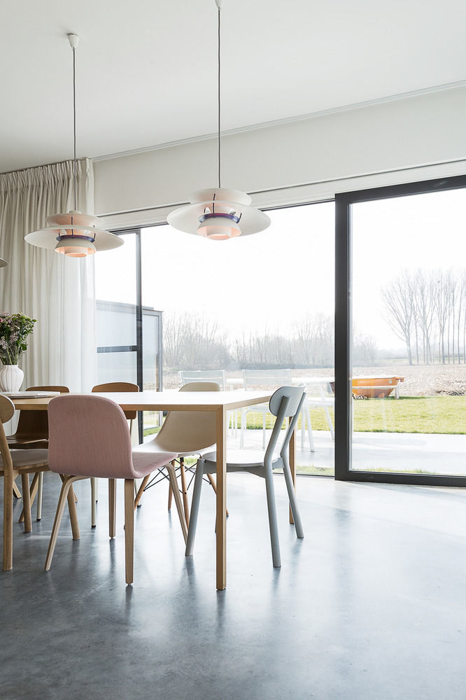 B&B Logieslogees Tielrode Buitenkant foto