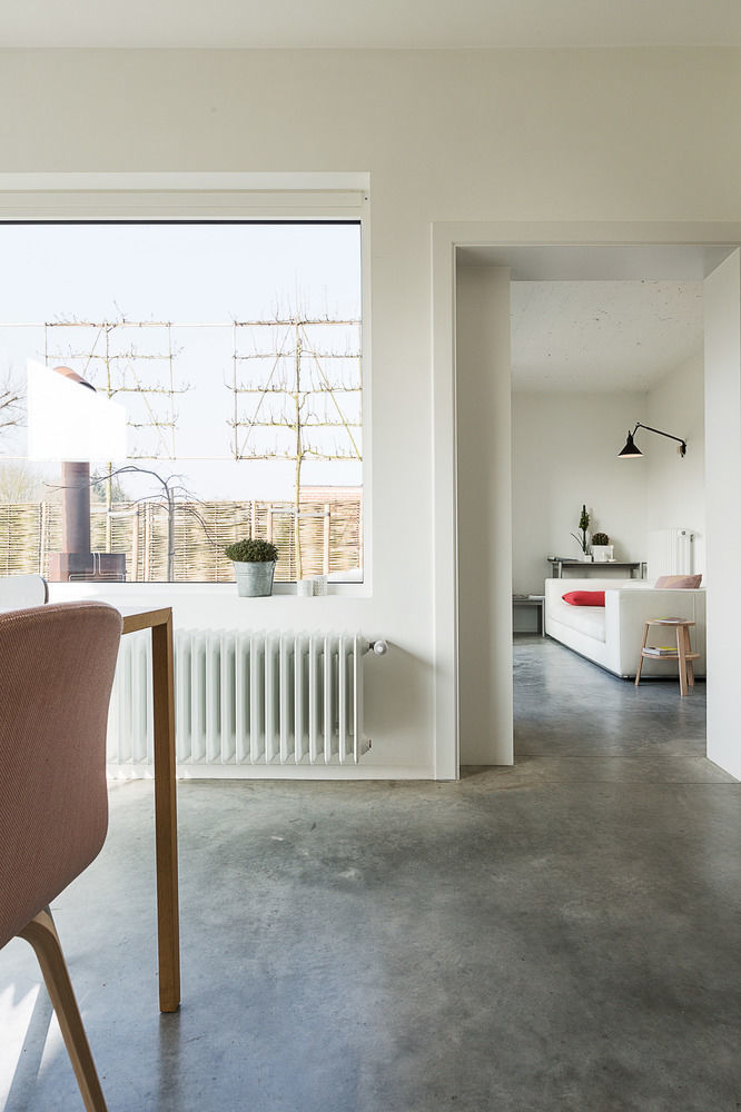 B&B Logieslogees Tielrode Buitenkant foto